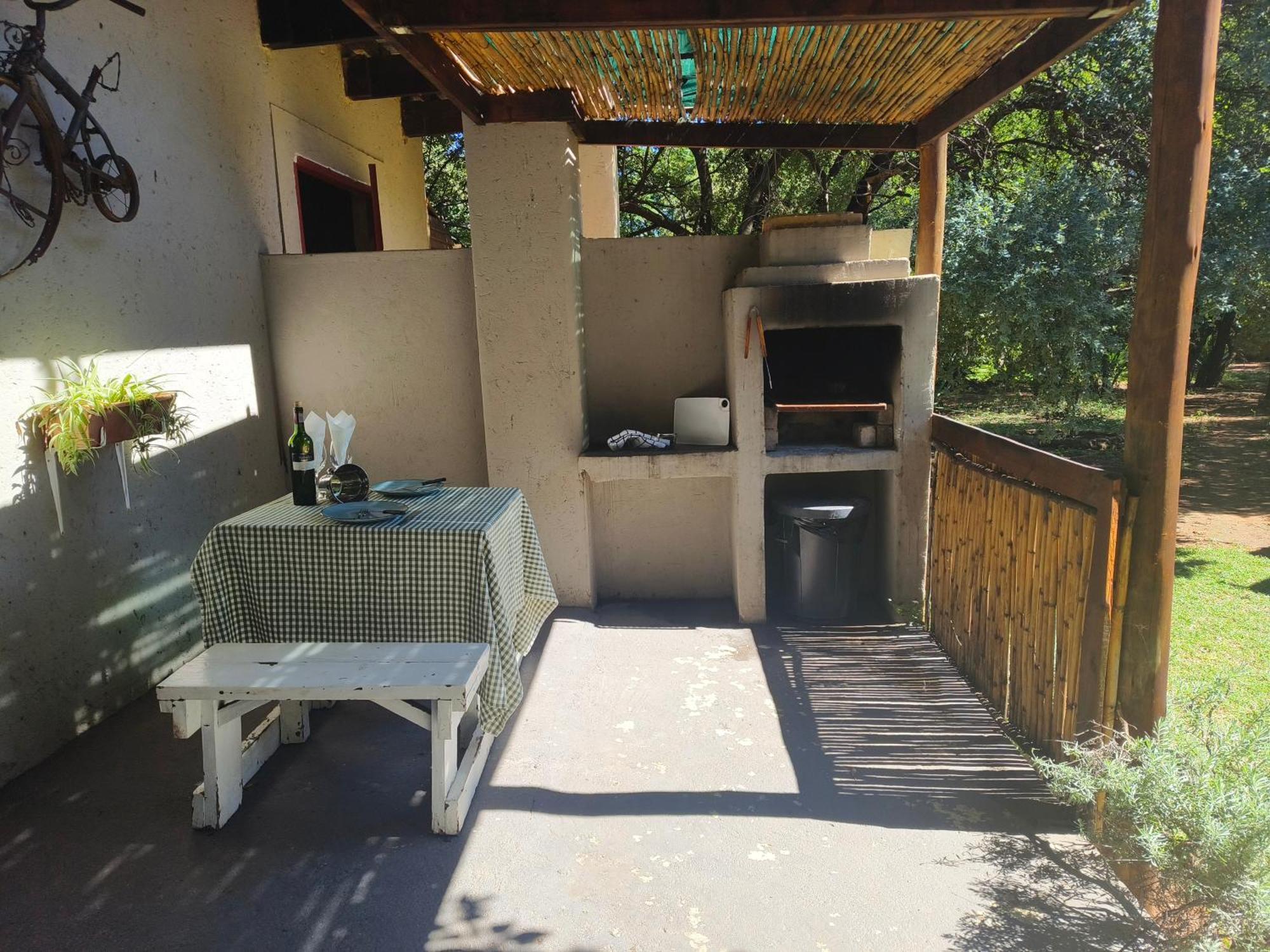 Shangrila-Innibos Country Lodge Hartbeespoort Zewnętrze zdjęcie