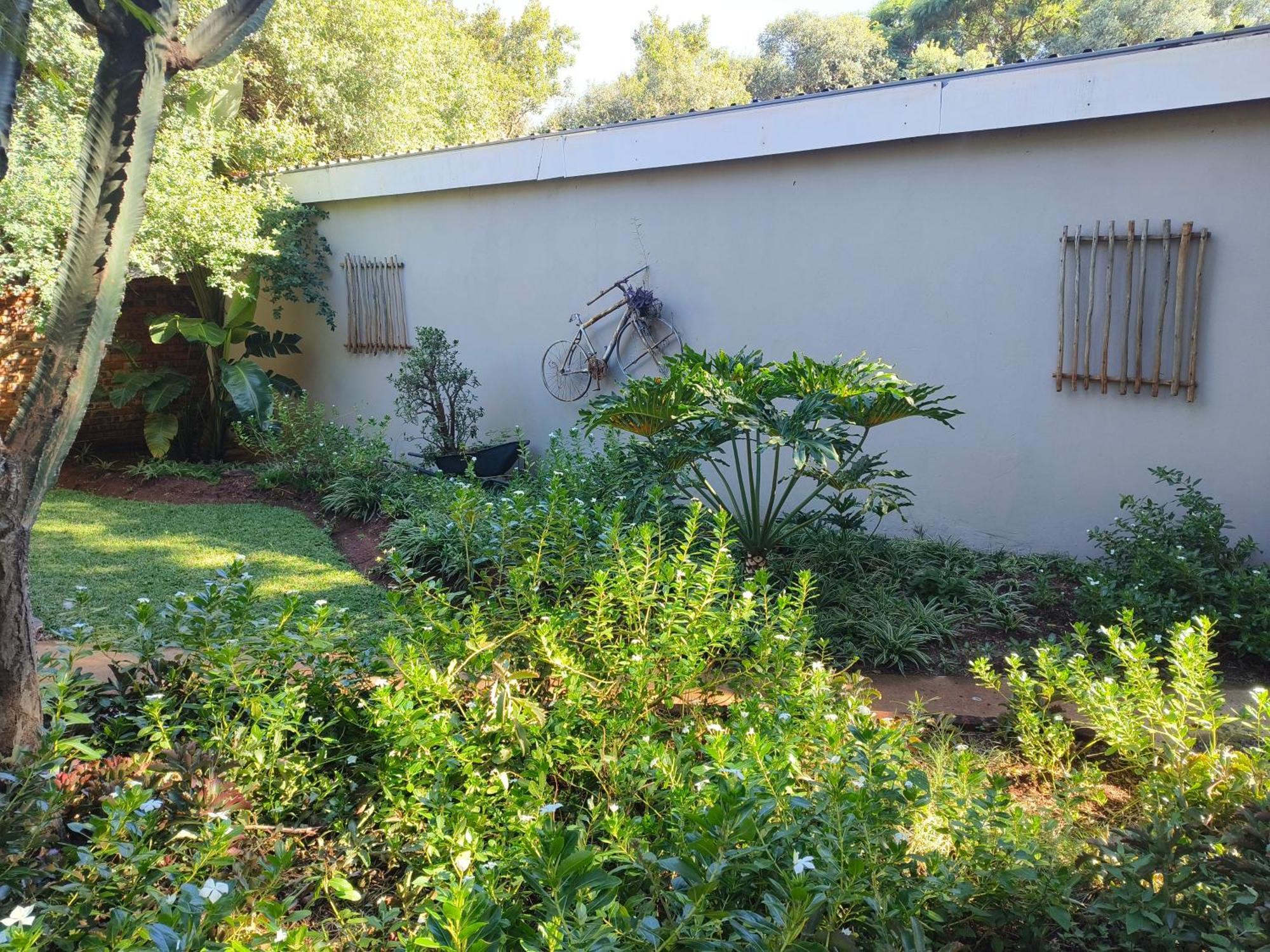 Shangrila-Innibos Country Lodge Hartbeespoort Zewnętrze zdjęcie