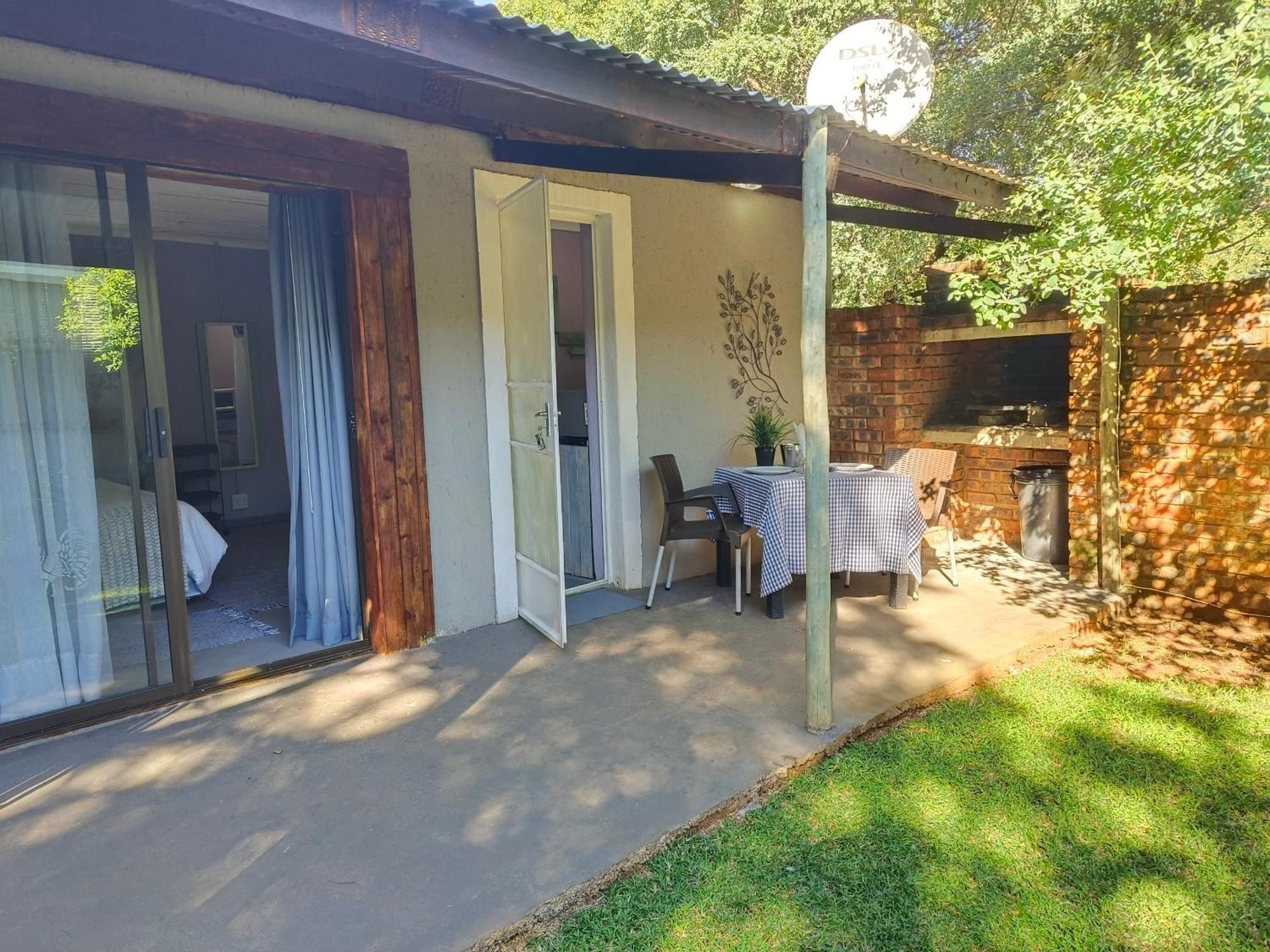 Shangrila-Innibos Country Lodge Hartbeespoort Zewnętrze zdjęcie
