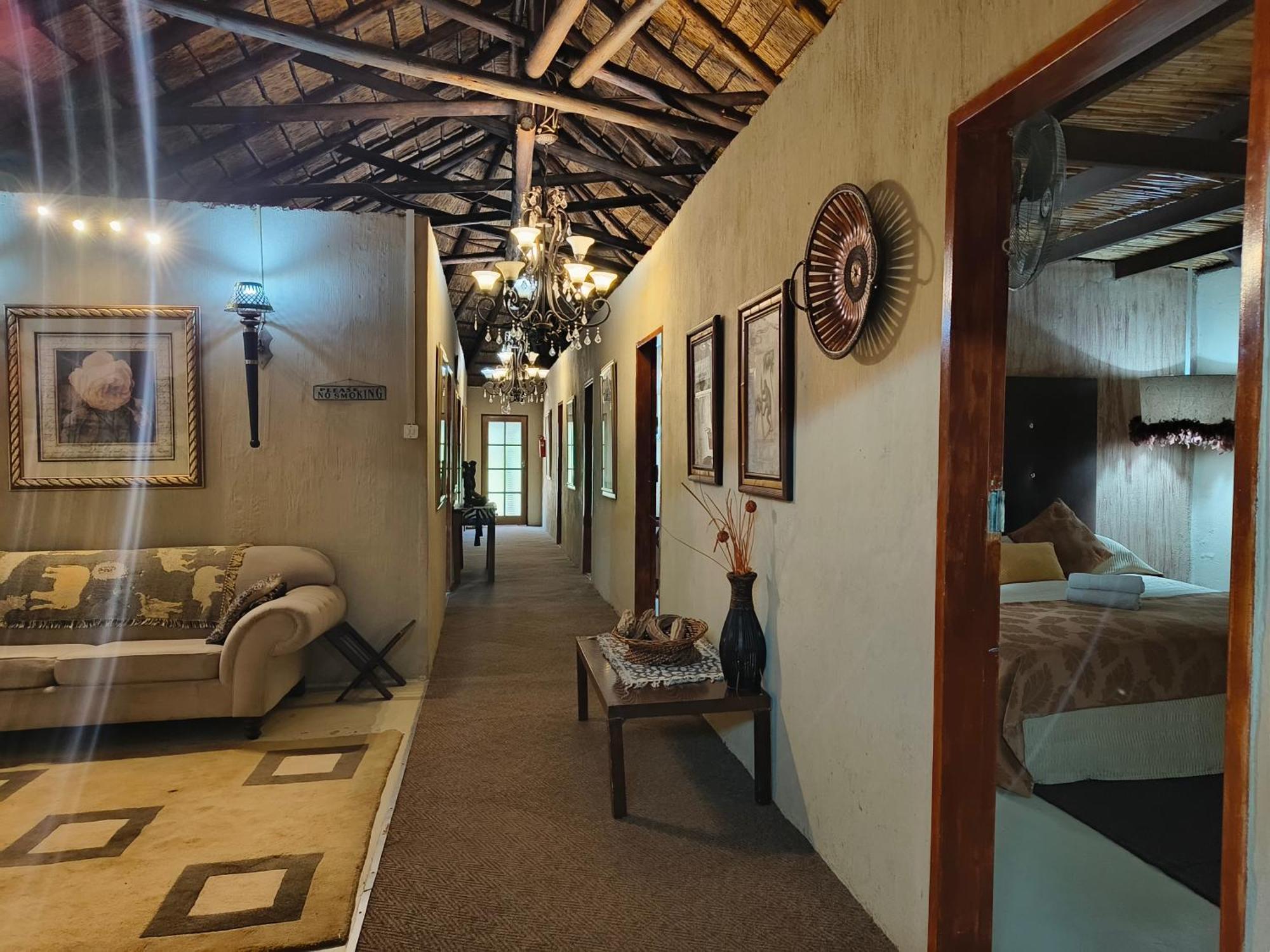 Shangrila-Innibos Country Lodge Hartbeespoort Zewnętrze zdjęcie